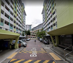 Beo Crescent (D3), Shop House #476714471